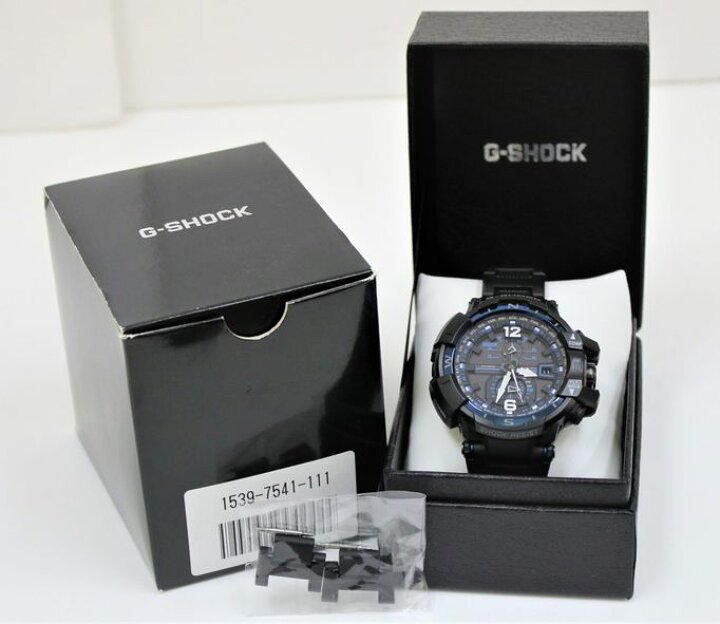 楽天市場】【質SHOPアデ川】CASIO カシオ G-SHOCK ジーショック SKY 