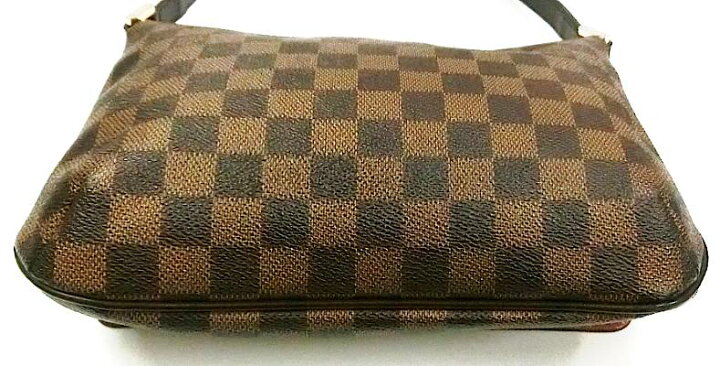 楽天市場】【菊地質店】【中古】ルイ・ヴィトン LOUIS VUITTON ダミエ  