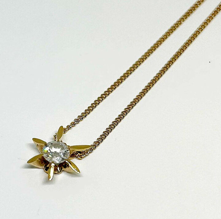 楽天市場】【菊地質店】【中古】K18 ダイヤモンド0.26ct ペンダント  