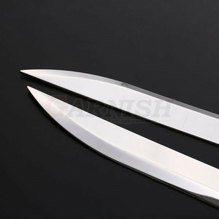楽天市場】【大決算セール☆15%OFF】 送料無料 トヨタ プリウス 30系 前期 後期 サイドドアトリム ドアアンダーモール ドア アンダー ガーニッシュ ステンレス製 鏡面仕上げ メッキモール カスタムパーツ ドレスアップ アクセサリー 外装 2P EX357【代引非対応 ... 楽天市場】【大決算セール☆15%OFF】 送料無料 トヨタ プリウス 30系 前期 後期 サイドドアトリム ドアアンダーモール ドア アンダー ガーニッシュ ステンレス製 鏡面仕上げ メッキモール カスタムパーツ ドレスアップ アクセサリー 外装 2P EX357【代引非対応 ...