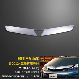 楽天市場 エスティマ 50系 後期 外装 エアロパーツ パーツ 車用品 車用品 バイク用品の通販
