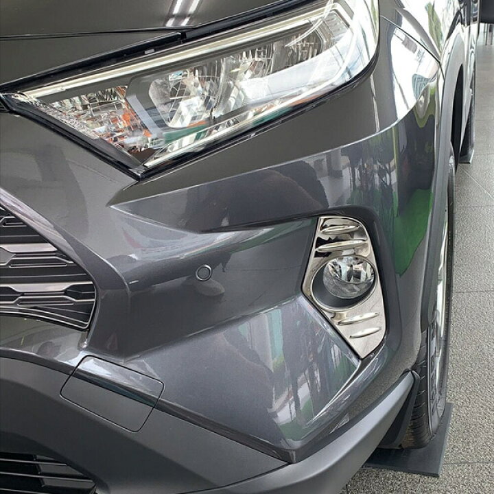 楽天市場】【新生活応援SALE P10倍】 送料無料 トヨタ RAV4 50系 2019 