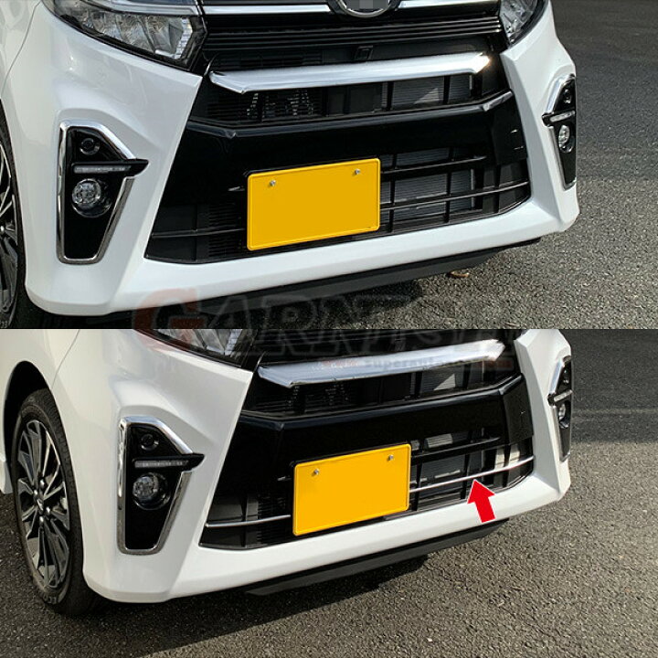 楽天市場】【セット割】大人気！ダイハツ タント カスタム LA650/660S 
