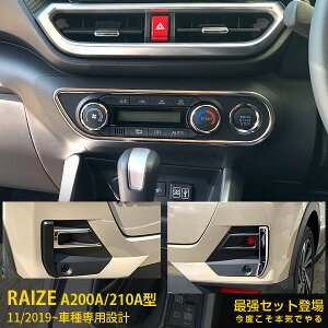 yZbgz g^ CY RAIZE A200A/210A^ 2019N11` GARplAtN^[K[jbV AtN^[g XeX ʎdグ bLg 
