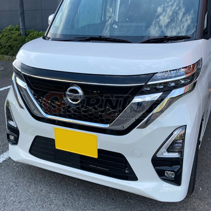 楽天市場】【大放出セール☆15%OFF】 大人気！送料無料 日産 ルークス 