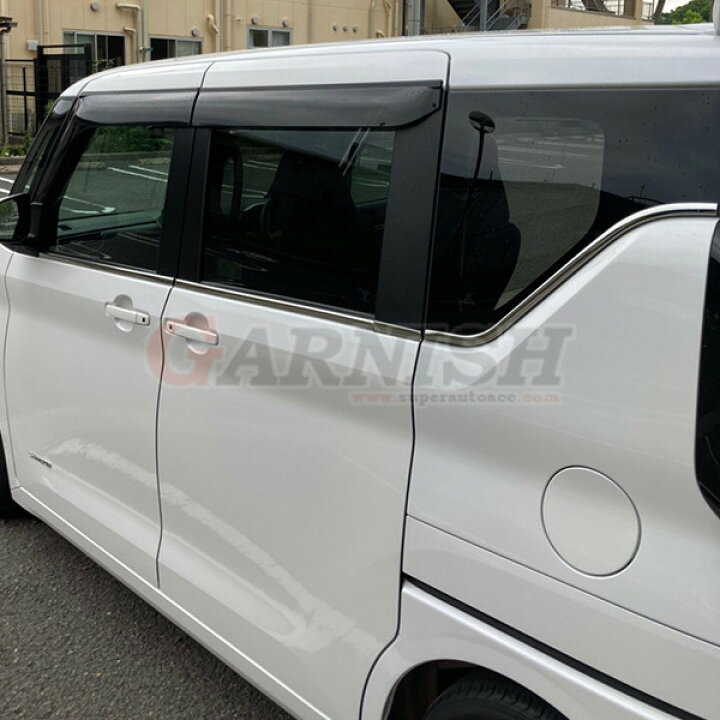 楽天市場】【390円クーポン対象！】 人気 送料無料 日産 ルークス 40系 