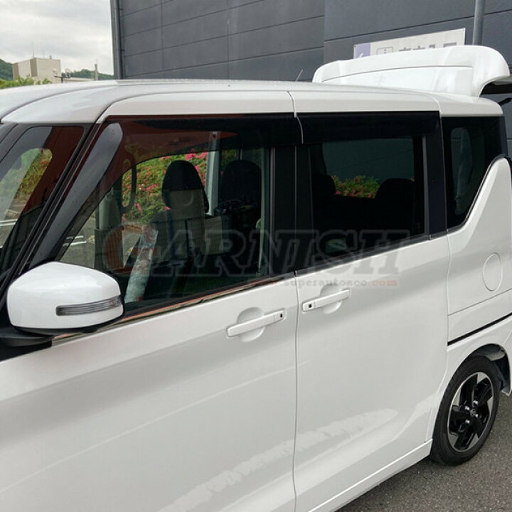 楽天市場】【週末SALE P10倍】 人気 送料無料 日産 ルークス 40系 B45A 