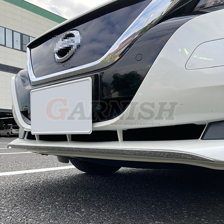 楽天市場】【390円クーポン対象！】 送料無料 日産 リーフ ZE1 2017年 