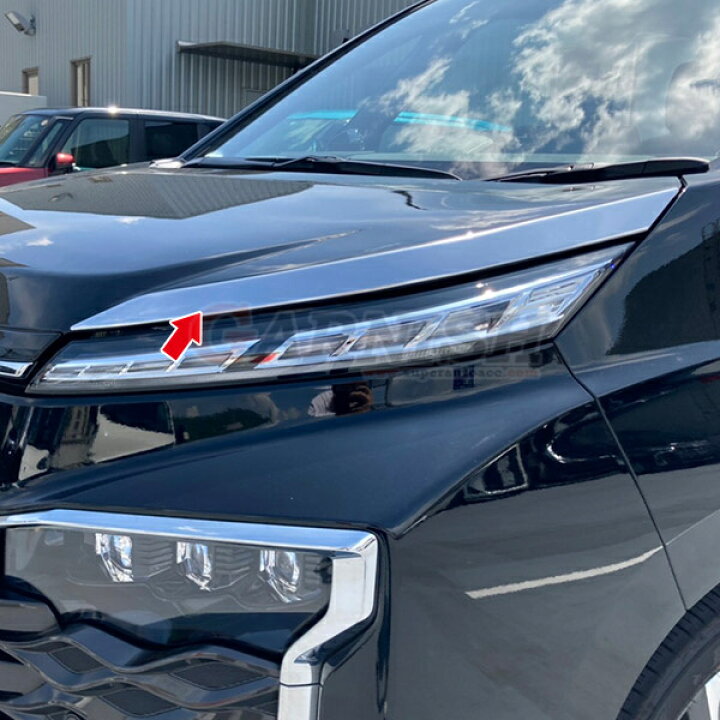 楽天市場】【大決算セール☆20%OFF】 トヨタ 新型 ヴォクシー 90系 