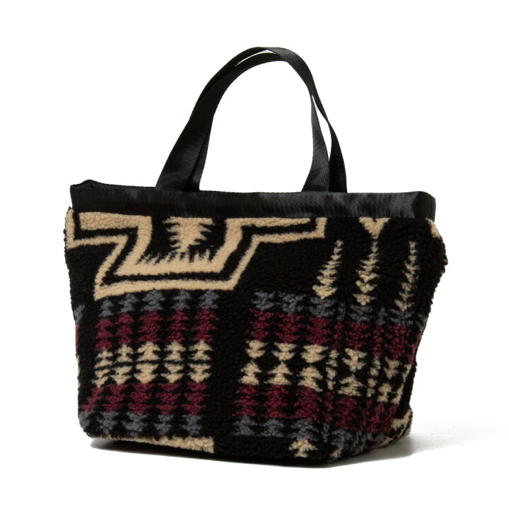 楽天市場】PENDLETON ペンドルトン ボアトート ネイティブ柄 バッグ 