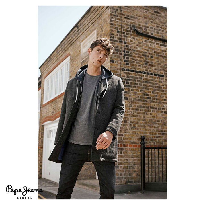 楽天市場】PEPE JEANS LONDON ペペジーンズ ロンドン スリムフィット 