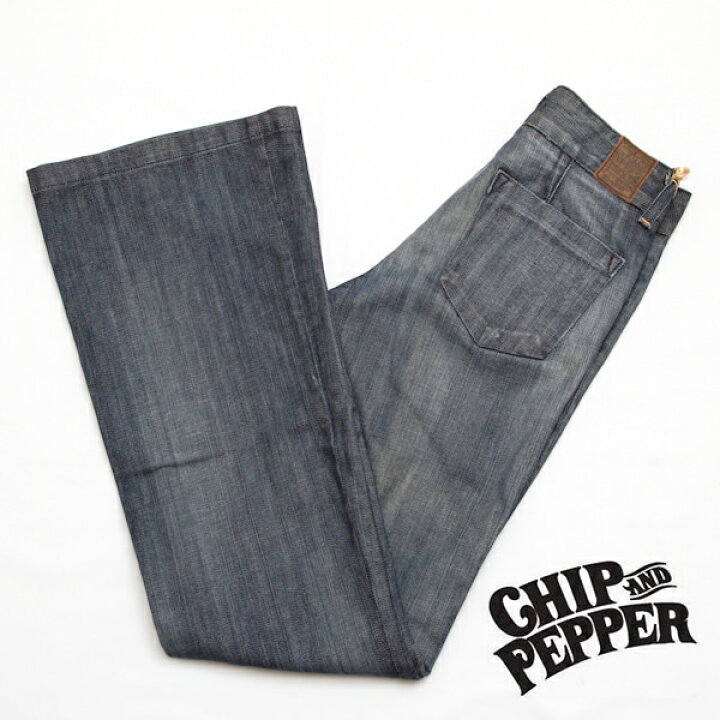 楽天市場】【THE SALE 70%OFF】CHIP & PEPPER(チップアンドペッパー 