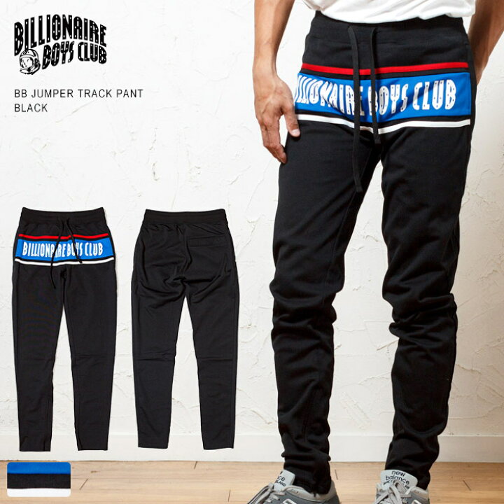 楽天市場】BILLIONAIRE BOYS CLUB ビリオネアボーイズクラブ 