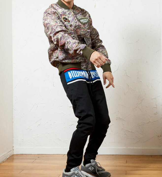 楽天市場】BILLIONAIRE BOYS CLUB ビリオネアボーイズクラブ 