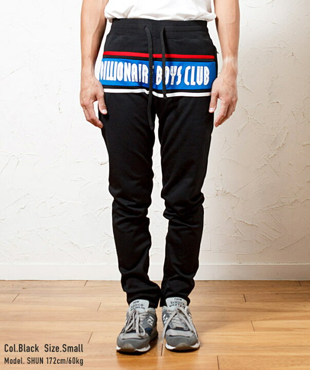 楽天市場】【THE SALE 40%OFF】BILLIONAIRE BOYS CLUB ビリオネア 