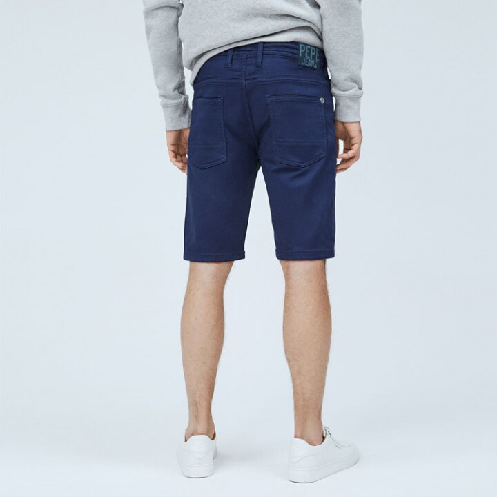 新品 Pepe Jeans ペペジーンズ ショートパンツ 激安通販新作