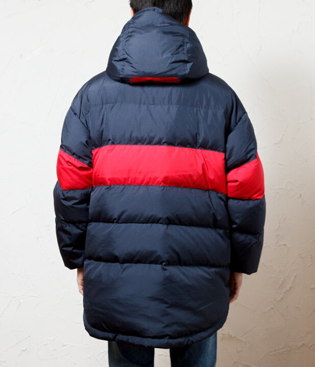楽天市場】フィラ FILA Heritage ヘリテージ ダウンジャケット / Down 