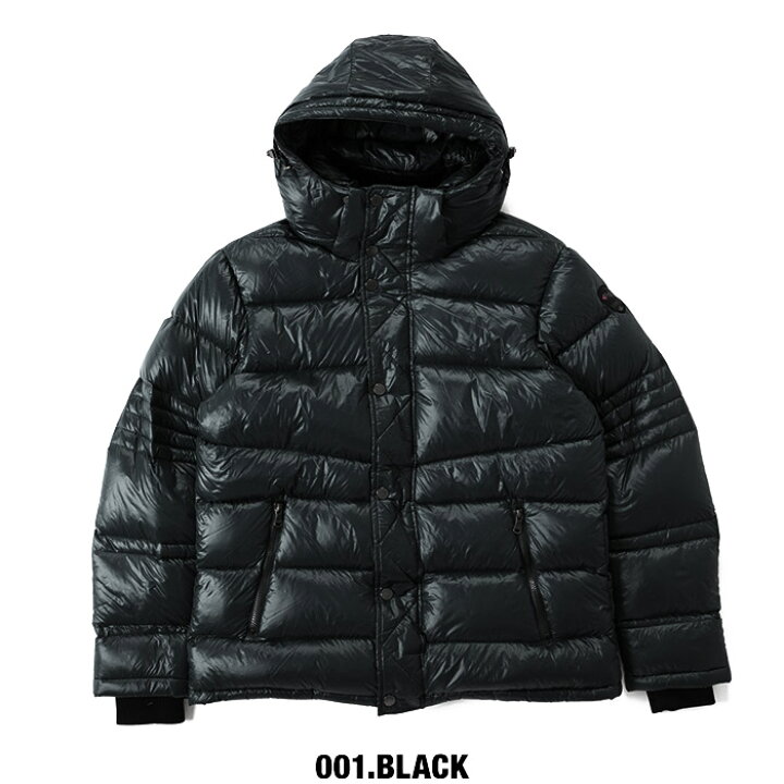 楽天市場】【スーパーSALE 40%OFF】パジャール カナダ 最高級 ダウン 
