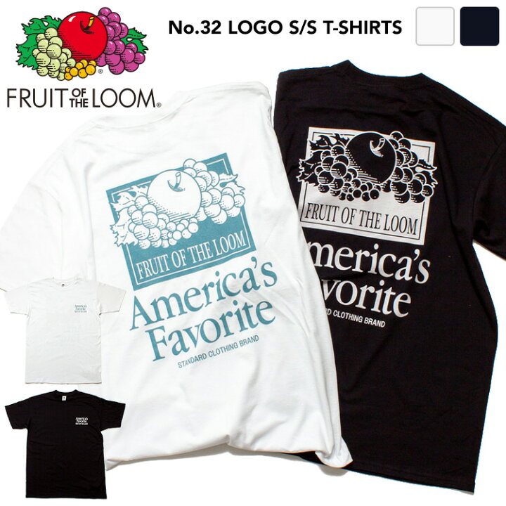 楽天市場】【メール便送料無料】FRUIT OF THE LOOM フルーツオブザ 