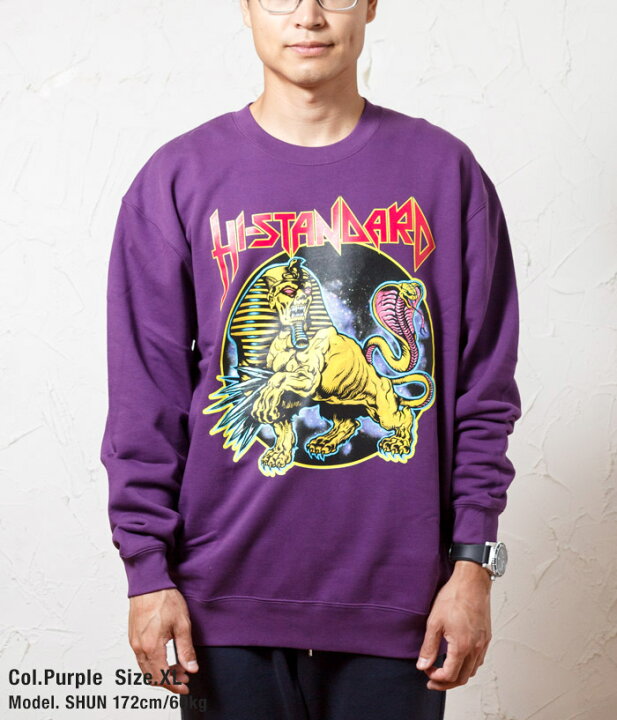 楽天市場】MISHKA NYC x Hi-Standard ミシカ ハイスタンダードコラボ  