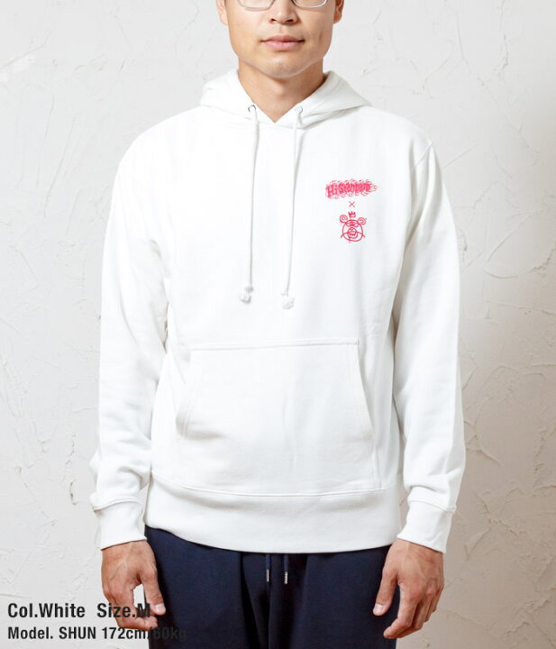 楽天市場】MISHKA NYC x Hi-Standard ミシカ ハイスタンダードコラボ  