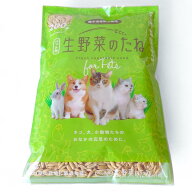 みっちゃんホンポ ペット用生野菜のタネ 犬猫用