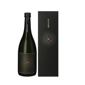 ★日本酒 正規特約　限定流通商品 愛知県 日本酒 山崎合資会社　夢山水浪漫　奥　純米大吟醸原酒　箱入　720ml ★