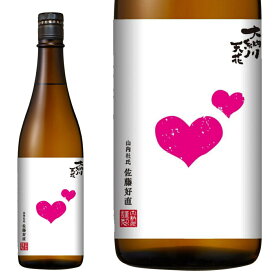 【正規特約店限定】【限定流通】大納川天花 純米吟醸 無濾過原酒 秋田酒こまち 生詰め 一回火入れ 720ml/｜秋田 日本酒 限定酒 フルーティー 食中酒 ギフト