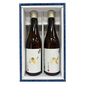 【正規特約店】【要冷蔵】大納川天花 エンジェルラベル生 720ml【2本化粧箱】（秋田） 純米吟醸 無濾過生原酒 あきたこまち 55% 蔵付き酵母D-121
