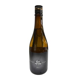【正規特約店】奥 SILVER DRY シルバードライ 辛口 720ml 山崎合資会社 愛知県 西尾市 日本酒