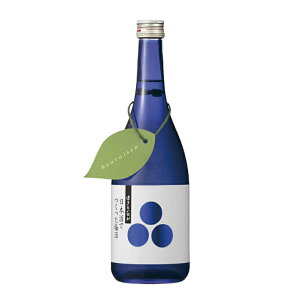 【蓬莱泉の日本酒仕込み】日本酒でつくった梅酒 720ml|関谷酒造 梅酒 国産梅使用 甘さ控えめ 飲みやすい 日本酒ベース ギフトにも◎