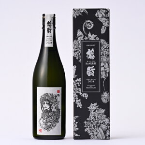 { KX ؎𑢁@ߗ yqO`@ERzߗ@YEARS@BOTTLE@2024 720ml@i Ε 䒆 Mtg ̓ ̓ IMtg v[g i