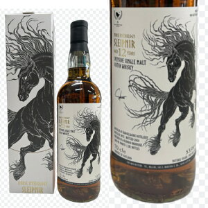 ECXL[ k_b SLEIPNIR SPEYSIDE2012 12yo 700ml  i ECXL[ 䒆 Ε v[g a