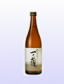 日本酒 一ノ蔵 特別純米酒 超辛口 　1800ml