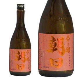 ★ 焼酎 正規特約店 壱乃醸朝日　25度★720ml 限定商品