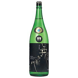 ★　日本酒　若戎　純米吟醸　義左衛門　1800ml