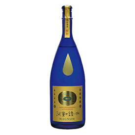 ★京屋酒造 河童の誘い水 MAGNUM (箱無) 1500ml★