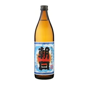 焼酎 黒糖焼酎　朝日　30度　900ml