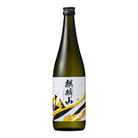 ★麒麟山　麒麟山酒造　日本酒　吟醸辛口　遠雷　720ml★