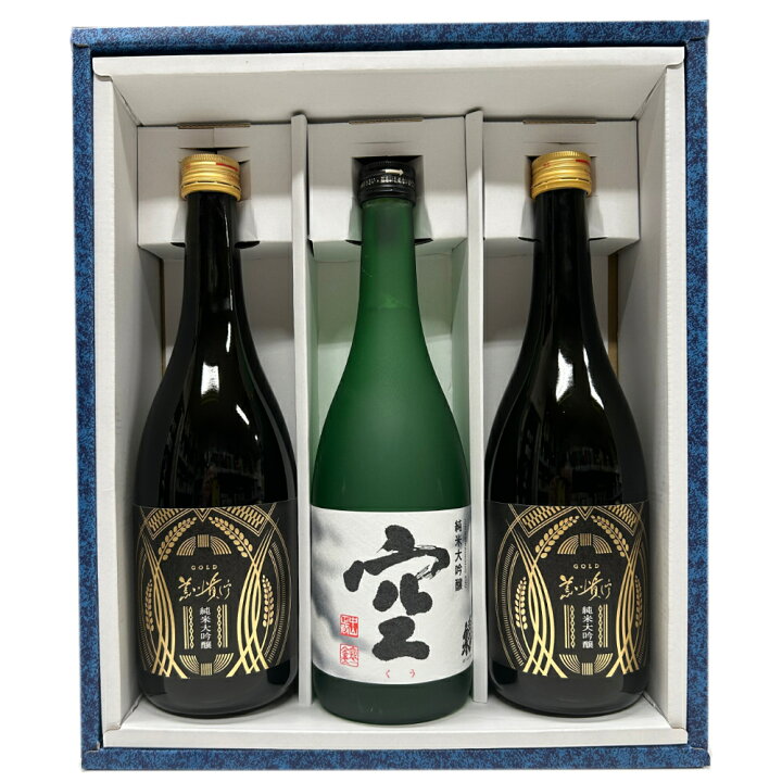 楽天市場】関谷酒造 日本酒 蓬莱泉（ほうらいせん）空 荒川シリーズ 