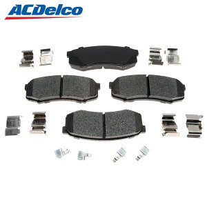10-23y ���N�T�X GX460 03-09y GX470 96-97y LX450 AC�f���R Professional �Z���~�b�N ���A �u���[�L�p�b�h