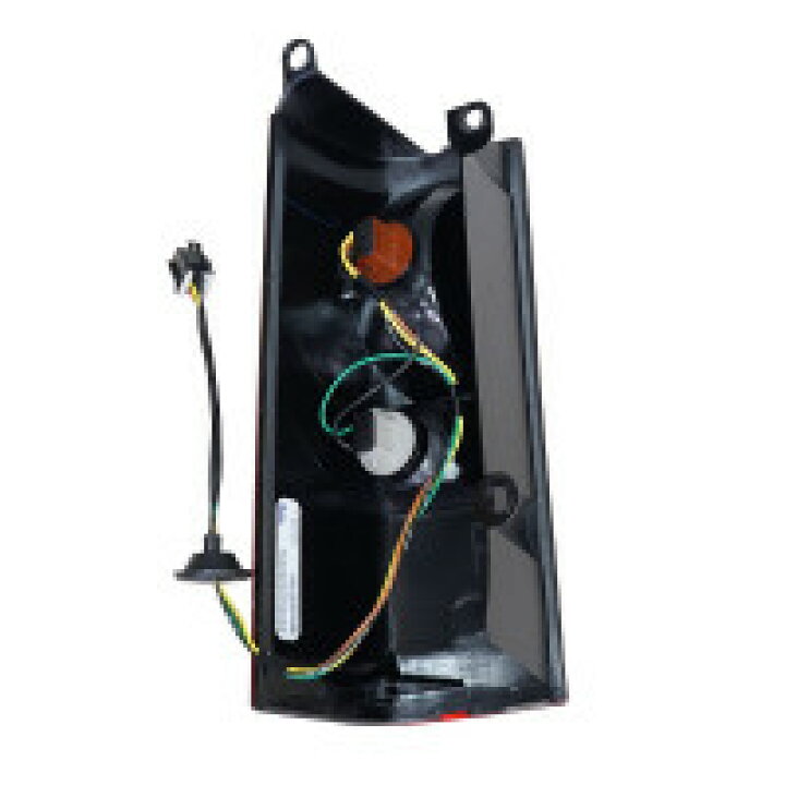 楽天市場】03-20y シボレー エクスプレス GMC サバナ テールライト  