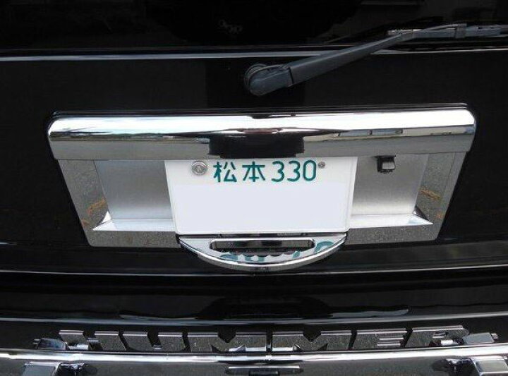 楽天市場】【CODE9】HUMMER/ハマー H2 超チョッパー！ビレット 