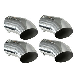 �y���������z�Ԍ����P�ɁI �ėp 90�� �X�e�����X�}�t���[�J�b�^�[ �e�[���p�C�v�@4�{�Z�b�g�i����E���������j