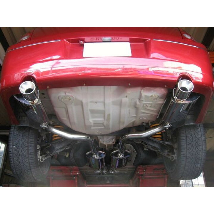 楽天市場】05-10y クライスラー 300/300C 2.7L 3.5L CROSS オール 