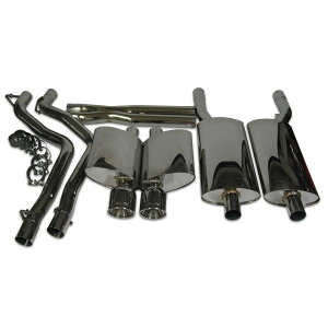 05-10yNCX[ 300C 5.7L HEMI CROSS I[XeX }t[