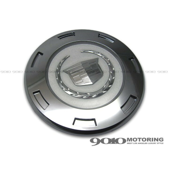 楽天市場】07-13y キャデラック エスカレード GM純正 ホイール 