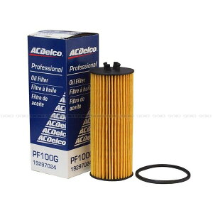 AC Delco GW ICtB^[ PF100G