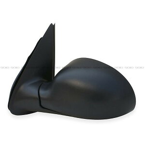 01-09y クライスラー PTクルーザー 電動 ドアミラー ヒーター付 左側 OE