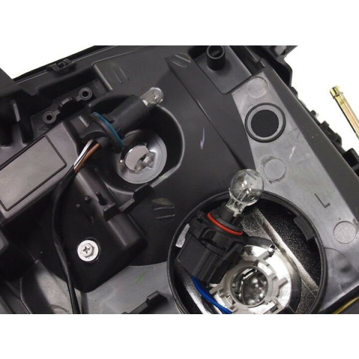 楽天市場】07-14y キャデラック エスカレード ヘッドライト 左側 OE 